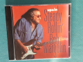 Steady Rollin' Bob Margolin - 1997 - Up & In(Chicago Blues), снимка 1 - CD дискове - 44517184