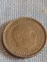 Три монети НИКАРАГУА, ИСПАНИЯ Стари редки за КОЛЕКЦИЯ ДЕКОРАЦИЯ 34822, снимка 7