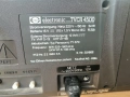 Ретро, радиокасетофон с телевизор ELECTRONIC TVCR 4500, снимка 9