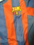 Оригинална тениска Nike 90 – Ronaldinho, FC Barcelona, снимка 2