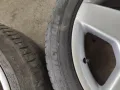 5х112 18 цола спорт пакет AMG , снимка 8