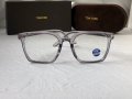 TOM FORD диоптрични рамки очила за компютър прозрачни слънчеви мъжки дамски, снимка 4