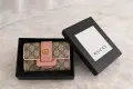 Gucci Дамско Портмоне Гучи - 2 Цвята Код DST83, снимка 6