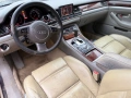 Audi a8 d3 3,0tdi 233ks ASB на части, снимка 9