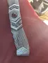 сребърна гривна. , снимка 6