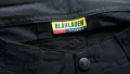 BLAKLADER Work Stretch Trouser размер 46 / S панталон с от части еластична материя W4-294, снимка 15