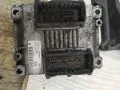 Компютър двигател Opel Corsa C, 1.2, 2000-2006г., 0 261 207 423, 0261207423, 24 443 796, 24443796, 2, снимка 1