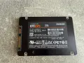 Samsung 870 EVO 2TB 2.5” SATA SSD чисто нов без кутия, снимка 1