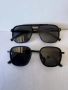 Слънчеви очила Ray Ban плюс втори чифт очила, снимка 1