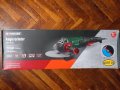 Ъглошлайф PARKSIDE - Angle Grinder - 2000W, снимка 1