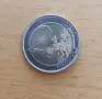 2 ЕВРО Germany 2026, снимка 2