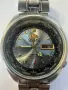 ORIENT World Time Automatic. 80-те години на миналия век., снимка 11