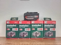 4Ah Metabo 18V Нова Батерия 70лв/бр. , снимка 1