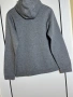 Мъжки суичър с качулка Nike (оригинал hoodie размер L Л), снимка 7