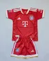 OLISE 17 ❤️⚽️ детско юношески футболни екипи BAYERN MUNCHEN ♥️⚽️ НОВО сезон 2026-27 год. , снимка 3