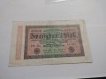 Райх банкнота - Германия - 20 000марки / 1923 година - 17992, снимка 7