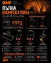 Пълна окомплектовка за мини багер 4-6 т | 3 кофи + бързосменник + хидравличен чук, снимка 4