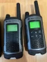 Walkie-talkie Motorola 4 бр., снимка 6