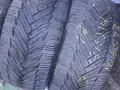 225 45 17 Michelin alpin 6 4бр всесезонни дот 2021г , снимка 2