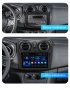 RENAULT LOGAN 2 SANDERO 2012 - 2019 - 9'' / 12,3" Андроид Навигация/ 8841, снимка 5