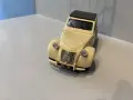 Citroen 2CV 1:18 , снимка 5