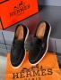 Hermes 🔹 Естествена Кожа , снимка 2