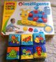 бебешка мозайка, меки кубчета, снимка 1 - Образователни игри - 39594853