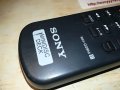 sony rm-d29m minidisc deck remote, снимка 2