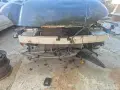 греда за предна броня Хюндай йоник 6    CA10KL00XXX, снимка 1