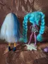 Кукла Mae Tallick Novi Stars с домашен любимец, снимка 3
