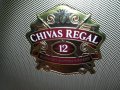 chivas regal 12-кутия/куфар 0202211747, снимка 5