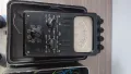 Стар руски измервателен уред,,мултицет,,, снимка 1