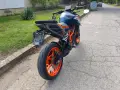 Мотоциклет KTM Duke 390, снимка 4