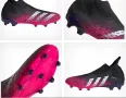бутонки adidas Predator Freak.3 Mg номер 41 ,5-42, снимка 3