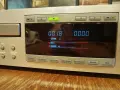Akai DX-3000W Slide Loading Stereo Cassette Deck , снимка 2