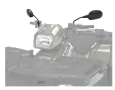 Оригинални на Polaris ОГЛЕДАЛА Sportsman ATV, Комплект от 2 броя, снимка 1