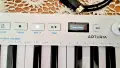 Arturia KeyStep mk2 – чисто нов MIDI контролер и секвенсер, 32 клавиша + USB и MIDI кабел, снимка 3