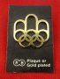 САЩ Олимпийски комитет-Олимпийски значки-Олимпиада, снимка 5