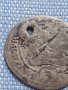 Сребърна монета 3 кройцера Леополд първи Виена Свещена Римска империя 13807, снимка 8