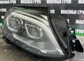 Фар десен фарове за Мерцедес ГЛЕ Mercedes GLE W166, снимка 4