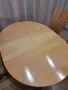 Кухненска маса с 4 стола, снимка 3