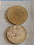 Лот монети 14 броя УНГАРИЯ, РУМЪНИЯ, ПОЛША ЗА КОЛЕКЦИЯ ДЕКОРАЦИЯ 18683, снимка 11