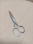 Стара Френска Ножица Ножици NOGENT. , снимка 1