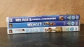 DVD  Ледена Епоха 1,2 и 3 , снимка 4