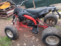 ATV 250cc Bashan