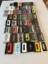 Аудиокасети разни, снимка 1