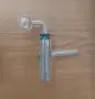 Стъклен МИНИ БОНГ / ФИФКА, снимка 1