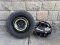 Резервна гума - Mercedes C(w204), снимка 1