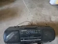Два броя радиокасетофони, работещи, снимка 2