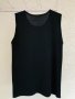 Черен потник Италия,модерен рипс, снимка 4